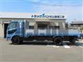 2015 Mitsubishi Fuso Fighter