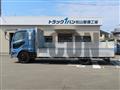 2015 Mitsubishi Fuso Fighter