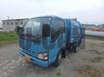 2006 Isuzu Elf Truck
