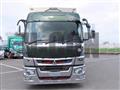 2022 Mitsubishi Fuso Super Great