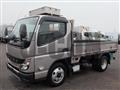 2021 Mitsubishi Fuso Canter