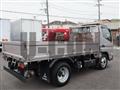 2021 Mitsubishi Fuso Canter