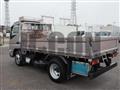 2021 Mitsubishi Fuso Canter
