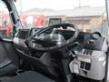 2021 Mitsubishi Fuso Canter