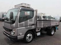 2021 Mitsubishi Fuso Canter