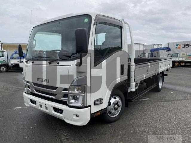 2023 Isuzu Elf Truck