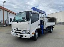 2024 Hino Dutro