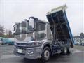 2022 Mitsubishi Fuso Super Great