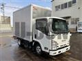 2017 Isuzu Elf Truck