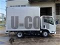 2017 Isuzu Elf Truck