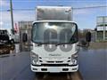2017 Isuzu Elf Truck