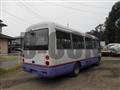 1999 Mitsubishi Fuso Rosa Bus