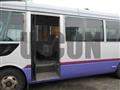 1999 Mitsubishi Fuso Rosa Bus