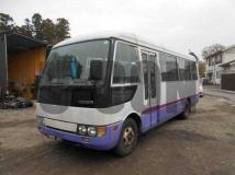 1999 Mitsubishi Fuso Rosa Bus