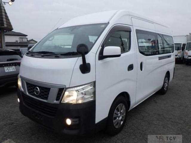 2016 Nissan Nissan Others