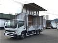 2021 Mitsubishi Fuso Canter