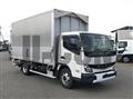 2021 Mitsubishi Fuso Canter