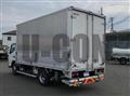 2021 Mitsubishi Fuso Canter