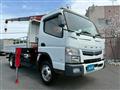 2019 Mitsubishi Fuso Canter