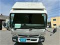 2019 Mitsubishi Fuso Canter