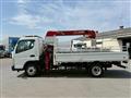 2019 Mitsubishi Fuso Canter