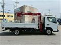 2019 Mitsubishi Fuso Canter