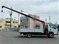 2019 Mitsubishi Fuso Canter