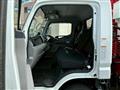 2019 Mitsubishi Fuso Canter