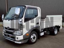 2019 Hino Dutro
