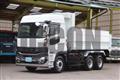 2025 Mitsubishi Fuso Super Great