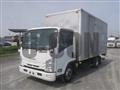 2017 Isuzu Elf Truck