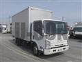 2017 Isuzu Elf Truck