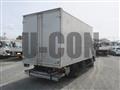 2017 Isuzu Elf Truck