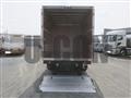 2017 Isuzu Elf Truck