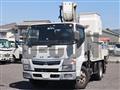 2018 Mitsubishi Fuso Canter