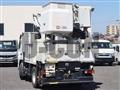 2018 Mitsubishi Fuso Canter