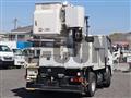 2018 Mitsubishi Fuso Canter