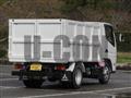 2025 Mitsubishi Fuso Canter
