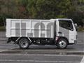2025 Mitsubishi Fuso Canter