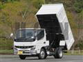 2025 Mitsubishi Fuso Canter
