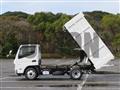 2025 Mitsubishi Fuso Canter