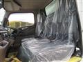 2025 Mitsubishi Fuso Canter