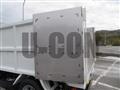2025 Mitsubishi Fuso Canter