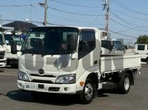 2024 Hino Dutro