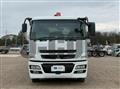 2014 Mitsubishi Fuso Super Great