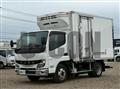 2024 Mitsubishi Fuso Canter