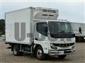 2024 Mitsubishi Fuso Canter