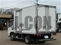 2024 Mitsubishi Fuso Canter
