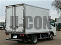 2024 Mitsubishi Fuso Canter