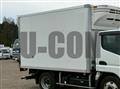 2024 Mitsubishi Fuso Canter